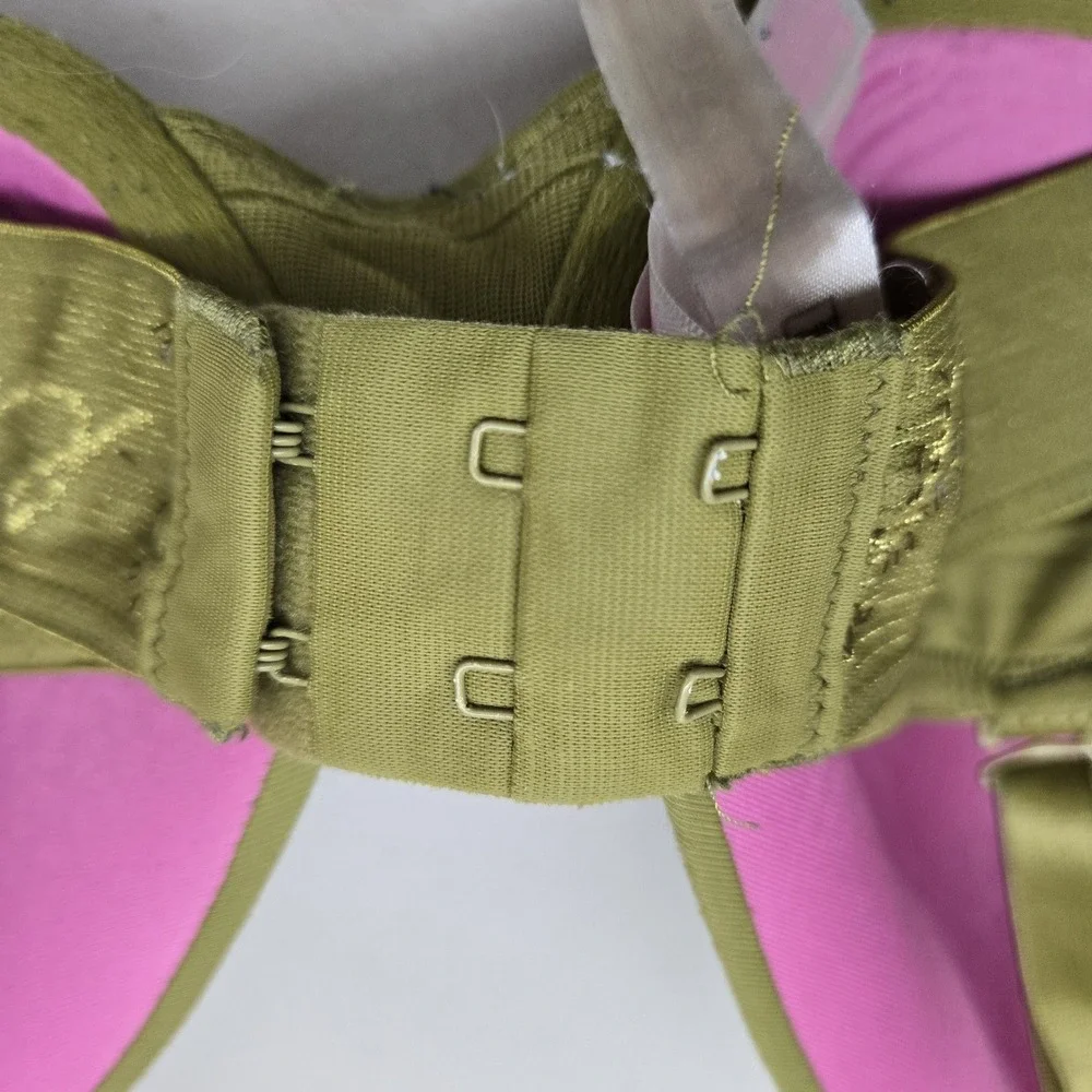 Pink Coconut Boutique *please carefully